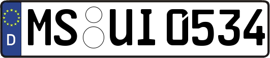 MS-UI0534