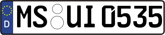 MS-UI0535