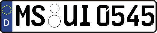 MS-UI0545