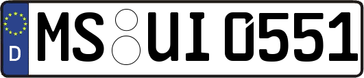 MS-UI0551