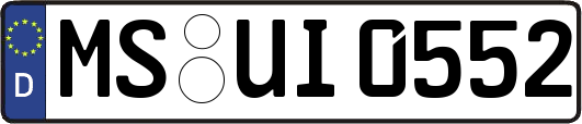 MS-UI0552