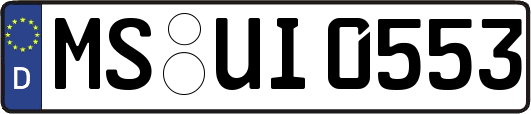 MS-UI0553
