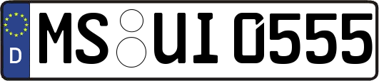 MS-UI0555