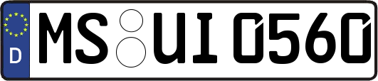 MS-UI0560