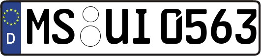 MS-UI0563