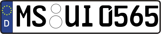 MS-UI0565