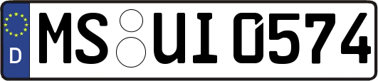 MS-UI0574