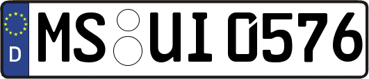 MS-UI0576