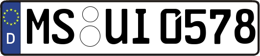 MS-UI0578