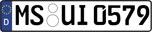 MS-UI0579