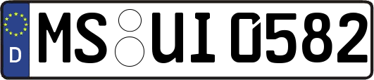 MS-UI0582