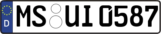 MS-UI0587