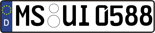 MS-UI0588