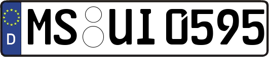 MS-UI0595