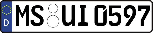 MS-UI0597