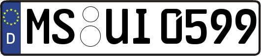 MS-UI0599