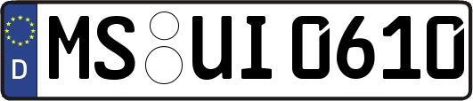 MS-UI0610