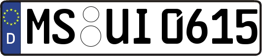 MS-UI0615