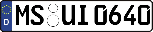 MS-UI0640