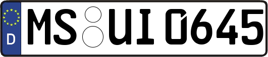 MS-UI0645