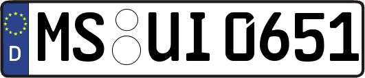 MS-UI0651