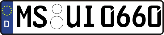 MS-UI0660
