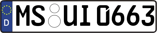 MS-UI0663