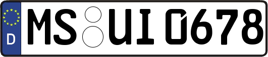MS-UI0678