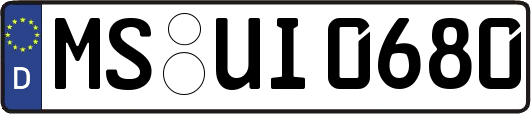 MS-UI0680