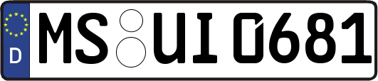 MS-UI0681