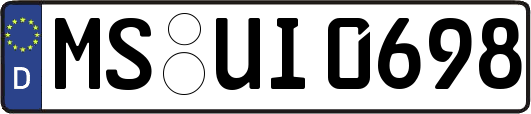 MS-UI0698