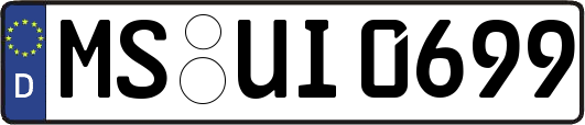 MS-UI0699