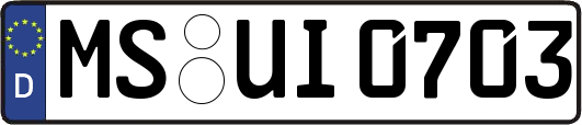 MS-UI0703
