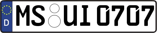 MS-UI0707