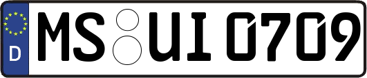 MS-UI0709