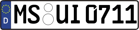 MS-UI0711