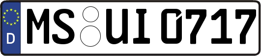 MS-UI0717