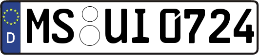 MS-UI0724