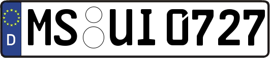 MS-UI0727