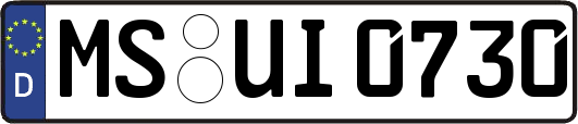 MS-UI0730
