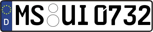 MS-UI0732