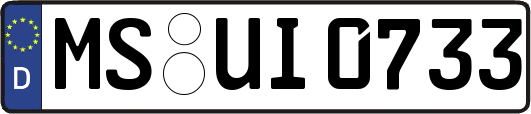 MS-UI0733