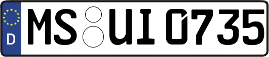 MS-UI0735