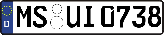 MS-UI0738