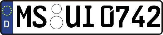 MS-UI0742