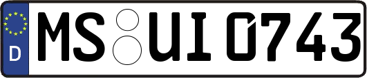 MS-UI0743
