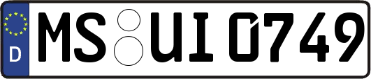 MS-UI0749
