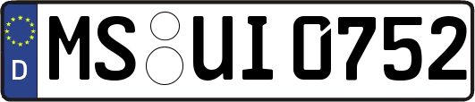 MS-UI0752