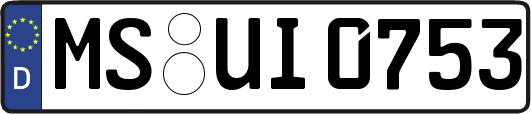 MS-UI0753