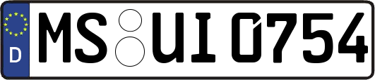 MS-UI0754